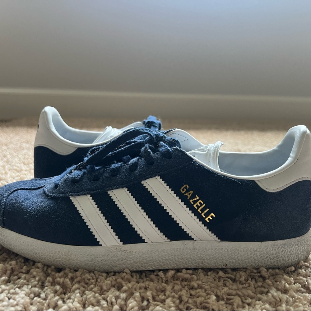 Adidas Gazelle Shoes